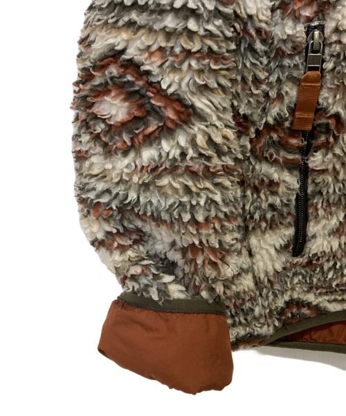 Patagonia（パタゴニア）Patagonia (パタゴニア) クラシックレトロXジャケット ベージュ サイズ:Sの古着・服飾アイテム