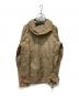 Patagonia (パタゴニア) トレントシェルジャケット ベージュ サイズ:S：6000円