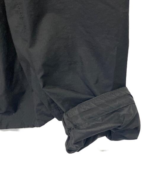 THE NORTH FACE（ザ ノース フェイス）THE NORTH FACE (ザ ノース フェイス) Compact Jacket ブラック サイズ:Lの古着・服飾アイテム