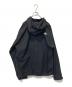THE NORTH FACE (ザ ノース フェイス) Compact Jacket ブラック サイズ:L：7000円