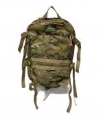 GREGORYグレゴリー）の古着「スピアーアサルトバック」｜グリーン