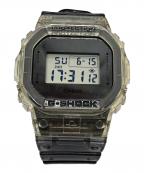 CASIOカシオ）の古着「リストウォッチ」