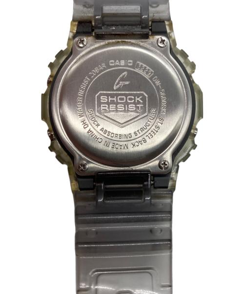 CASIO（カシオ）CASIO (カシオ) リストウォッチの古着・服飾アイテム