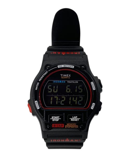 TIMEX（タイメックス）TIMEX (タイメックス) 別注 IRONMAN 8LAPの古着・服飾アイテム