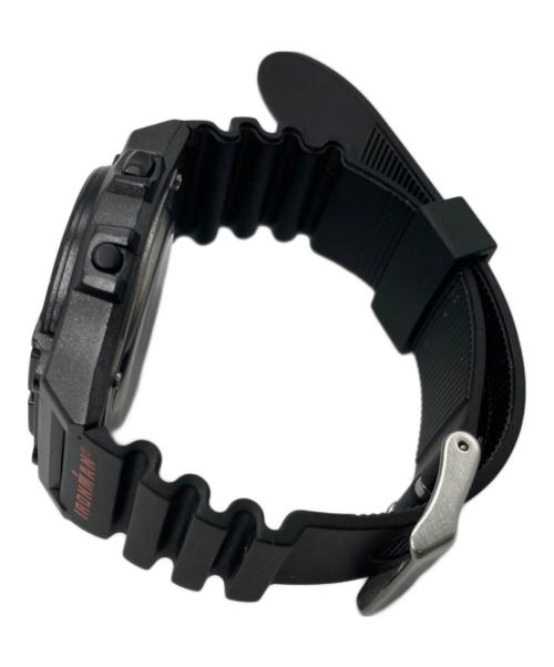 TIMEX（タイメックス）TIMEX (タイメックス) 別注 IRONMAN 8LAPの古着・服飾アイテム