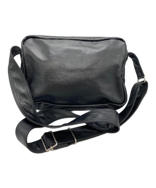 PORTER（ポーター）PORTER (ポーター) ショルダーバッグ ブラックの古着・服飾アイテム