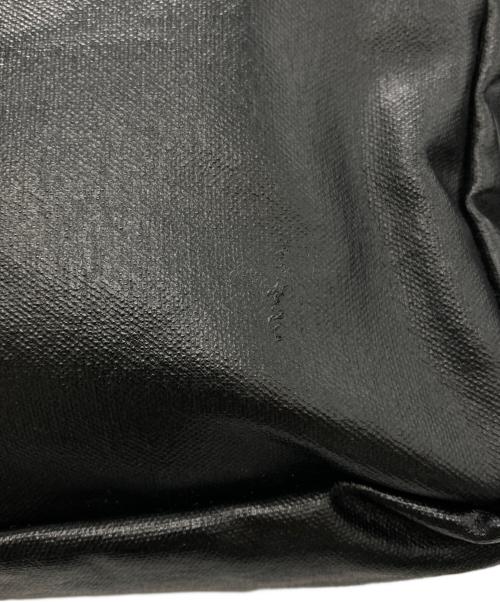 PORTER（ポーター）PORTER (ポーター) ショルダーバッグ ブラックの古着・服飾アイテム