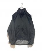 +PHENIX×FREAK'S STOREフェニックス×フリークスストア）の古着「SP GORE-TEX STAND ZIP BLOUSON」｜ブラック