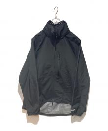 +PHENIX×FREAK'S STORE（フェニックス×フリークスストア）の古着「SP GORE-TEX STAND ZIP BLOUSON」｜ブラック