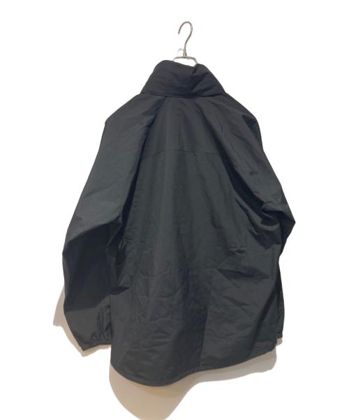 +PHENIX（フェニックス）+PHENIX (フェニックス) FREAK'S STORE (フリークスストア) SP GORE-TEX STAND ZIP BLOUSON ブラック サイズ:Mの古着・服飾アイテム