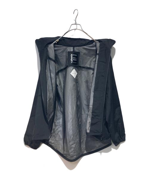 +PHENIX（フェニックス）+PHENIX (フェニックス) FREAK'S STORE (フリークスストア) SP GORE-TEX STAND ZIP BLOUSON ブラック サイズ:Mの古着・服飾アイテム