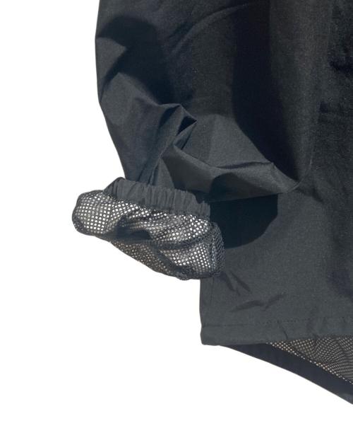 +PHENIX（フェニックス）+PHENIX (フェニックス) FREAK'S STORE (フリークスストア) SP GORE-TEX STAND ZIP BLOUSON ブラック サイズ:Mの古着・服飾アイテム