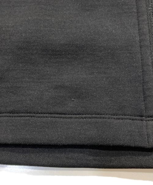ARC'TERYX VEILANCE（アークテリクスヴェイランス）ARC'TERYX VEILANCE (アークテリクス ヴェイランス) GRAPH CARDIGAN ブラック サイズ:XSの古着・服飾アイテム