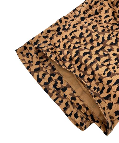 Dickies（ディッキーズ）Dickies (ディッキーズ) ハーフパンツ ブラウン サイズ:Mの古着・服飾アイテム