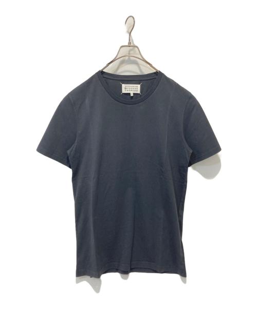 Maison Margiela（メゾンマルジェラ）Maison Margiela (メゾンマルジェラ) Tシャツ ブラック サイズ:46の古着・服飾アイテム