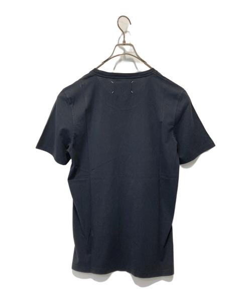 Maison Margiela（メゾンマルジェラ）Maison Margiela (メゾンマルジェラ) Tシャツ ブラック サイズ:46の古着・服飾アイテム