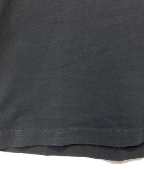 Maison Margiela（メゾンマルジェラ）Maison Margiela (メゾンマルジェラ) Tシャツ ブラック サイズ:46の古着・服飾アイテム