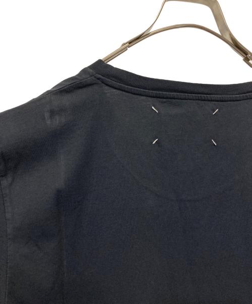 Maison Margiela（メゾンマルジェラ）Maison Margiela (メゾンマルジェラ) Tシャツ ブラック サイズ:46の古着・服飾アイテム
