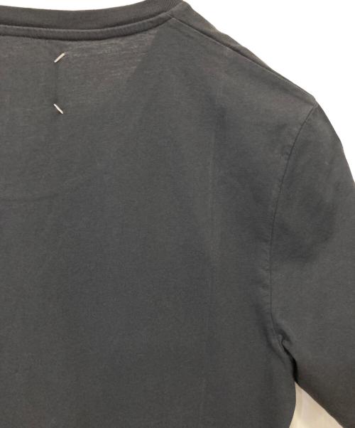 Maison Margiela（メゾンマルジェラ）Maison Margiela (メゾンマルジェラ) Tシャツ ブラック サイズ:46の古着・服飾アイテム
