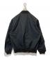 THE NORTH FACE (ザ ノース フェイス) REVERSIBLE DERBY JACKET ブラック×グレー サイズ:M：25000円