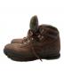 Timberland (ティンバーランド) ユーロハイカー ブラウン サイズ:25：9000円