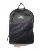 BEAMS BOY×GREGORYビームスボーイ×グレゴリー）の古着「DITCH DAY」｜ブラック