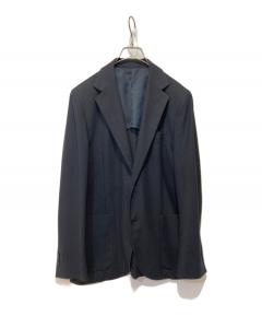 中古・古着通販】SHIPS (シップス) スーパー160'S メルトン シングル