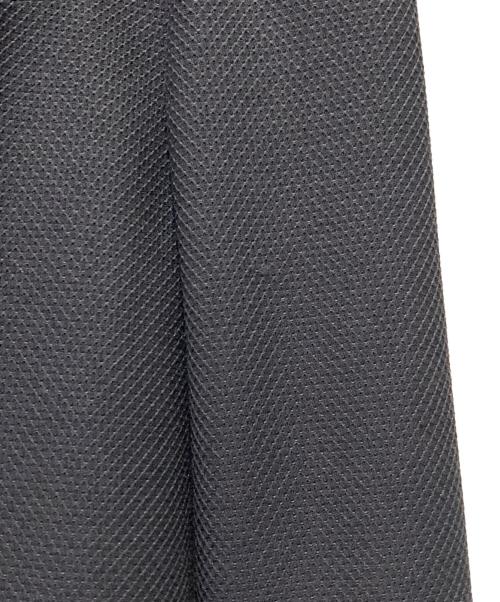 UNITED ARROWS（ユナイテッドアローズ）UNITED ARROWS (ユナイテッドアローズ) ハニカム シングル2ボタン ジャケット ネイビー サイズ:46の古着・服飾アイテム