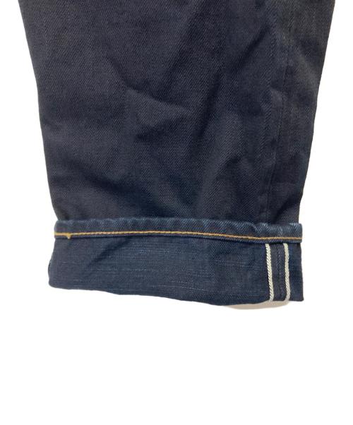 45R（フォーティファイブ・アール）45R (フォーティファイブ・アール) デニムパンツ インディゴ サイズ:28の古着・服飾アイテム