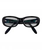 白山眼鏡店ハクサンガンキョウテン）の古着「伊達眼鏡」