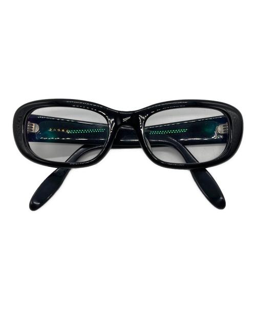 白山眼鏡店（ハクサンガンキョウテン）白山眼鏡店 (ハクサンガンキョウテン) 伊達眼鏡の古着・服飾アイテム