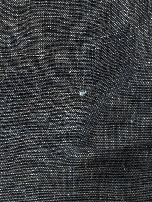 45rpm（45アールピーエム）45rpm (45アールピーエム) インディゴリネントラッカージャケット インディゴ サイズ:3の古着・服飾アイテム