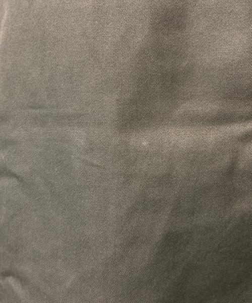 Royal Air Force（ロイヤルエアフォース）Royal Air Force (ロイヤルエアフォース) MK3 Cold Weather Jacket グリーン サイズ:5の古着・服飾アイテム