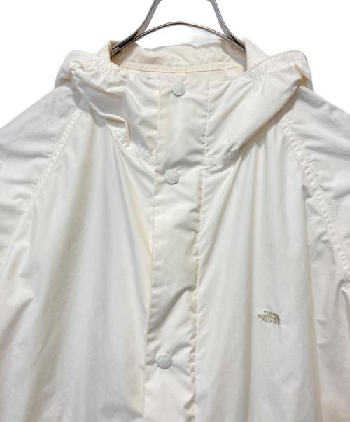 THE NORTHFACE PURPLELABEL（ザ・ノースフェイス パープルレーベル）THE NORTHFACE PURPLELABEL (ザ・ノースフェイス パープルレーベル) MOUNTAIN WIND PARKA ベージュ サイズ:Mの古着・服飾アイテム