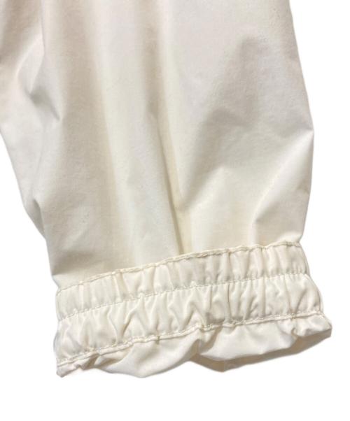 THE NORTHFACE PURPLELABEL（ザ・ノースフェイス パープルレーベル）THE NORTHFACE PURPLELABEL (ザ・ノースフェイス パープルレーベル) MOUNTAIN WIND PARKA ベージュ サイズ:Mの古着・服飾アイテム