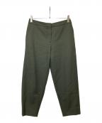 Maison Margielaメゾンマルジェラ）の古着「パンツ」｜グレー