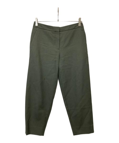 Maison Margiela（メゾンマルジェラ）Maison Margiela (メゾンマルジェラ) パンツ グレー サイズ:38の古着・服飾アイテム