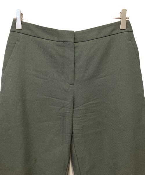 Maison Margiela（メゾンマルジェラ）Maison Margiela (メゾンマルジェラ) パンツ グレー サイズ:38の古着・服飾アイテム