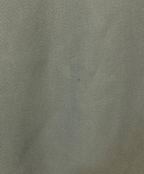 Maison Margiela（メゾンマルジェラ）Maison Margiela (メゾンマルジェラ) パンツ グレー サイズ:38の古着・服飾アイテム