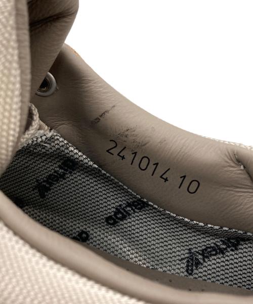 adidas Originals（アディダスオリジナル）adidas Originals (アディダスオリジナル) C.P COMPANY (シーピーカンパニー) HELVELLYN SPZL CARDBO ベージュ サイズ:26.5の古着・服飾アイテム