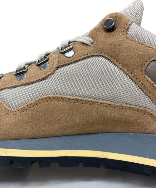 adidas Originals（アディダスオリジナル）adidas Originals (アディダスオリジナル) C.P COMPANY (シーピーカンパニー) HELVELLYN SPZL CARDBO ベージュ サイズ:26.5の古着・服飾アイテム