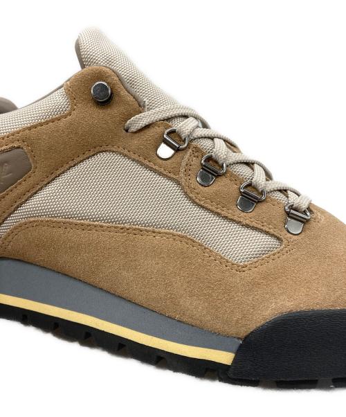 adidas Originals（アディダスオリジナル）adidas Originals (アディダスオリジナル) C.P COMPANY (シーピーカンパニー) HELVELLYN SPZL CARDBO ベージュ サイズ:26.5の古着・服飾アイテム