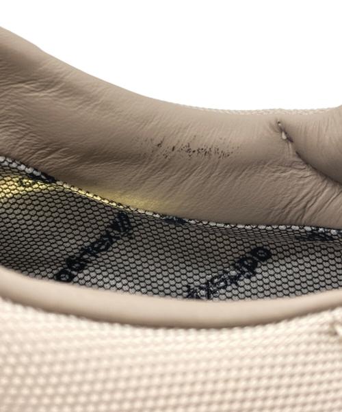 adidas Originals（アディダスオリジナル）adidas Originals (アディダスオリジナル) C.P COMPANY (シーピーカンパニー) HELVELLYN SPZL CARDBO ベージュ サイズ:26.5の古着・服飾アイテム