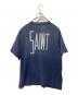 SAINT MICHAEL (セントマイケル) Disney 25SS DNF SS TEE FANTSIA ネイビー サイズ:XL：36000円