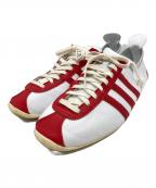 adidas Originalsアディダスオリジナル）の古着「JAPAN」｜ホワイト