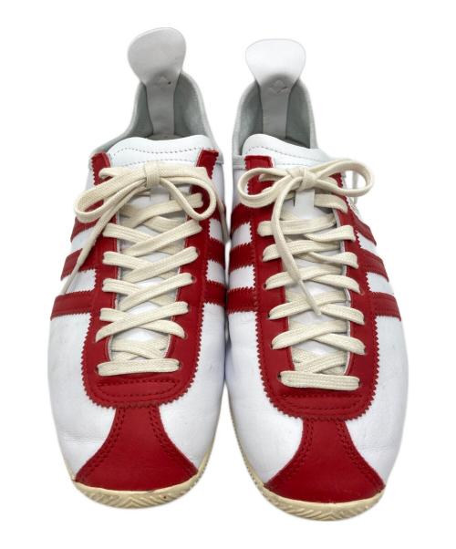 adidas Originals（アディダスオリジナル）adidas originals (アディダスオリジナル) JAPAN ホワイト サイズ:29の古着・服飾アイテム