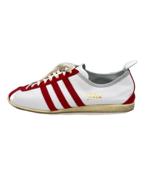 adidas Originals（アディダスオリジナル）adidas originals (アディダスオリジナル) JAPAN ホワイト サイズ:29の古着・服飾アイテム
