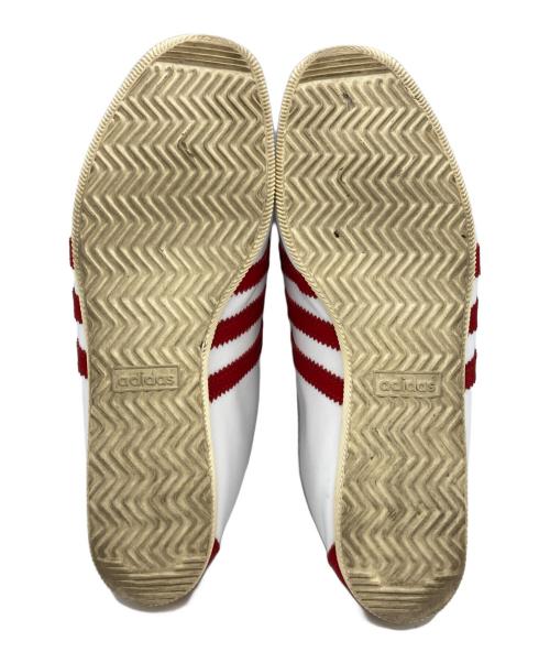 adidas Originals（アディダスオリジナル）adidas originals (アディダスオリジナル) JAPAN ホワイト サイズ:29の古着・服飾アイテム