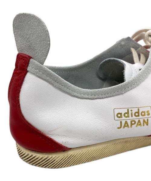 adidas Originals（アディダスオリジナル）adidas originals (アディダスオリジナル) JAPAN ホワイト サイズ:29の古着・服飾アイテム