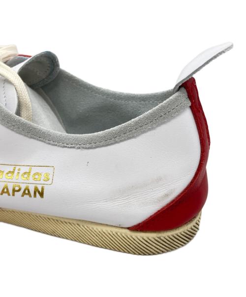 adidas Originals（アディダスオリジナル）adidas originals (アディダスオリジナル) JAPAN ホワイト サイズ:29の古着・服飾アイテム